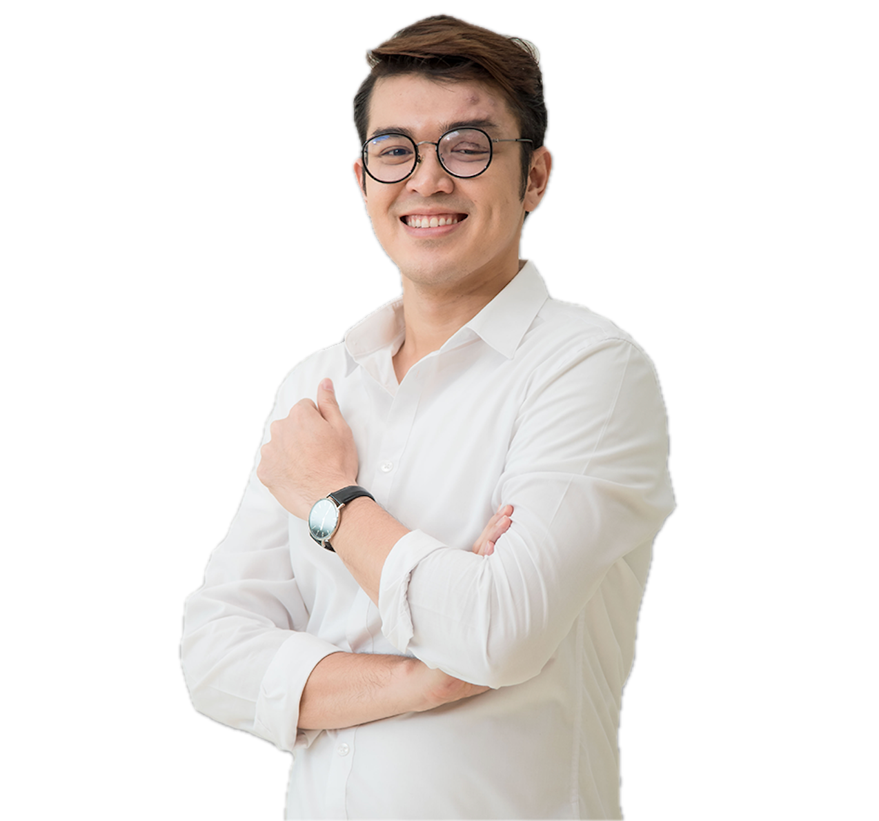 อาลาวีย์ ฮะซานี