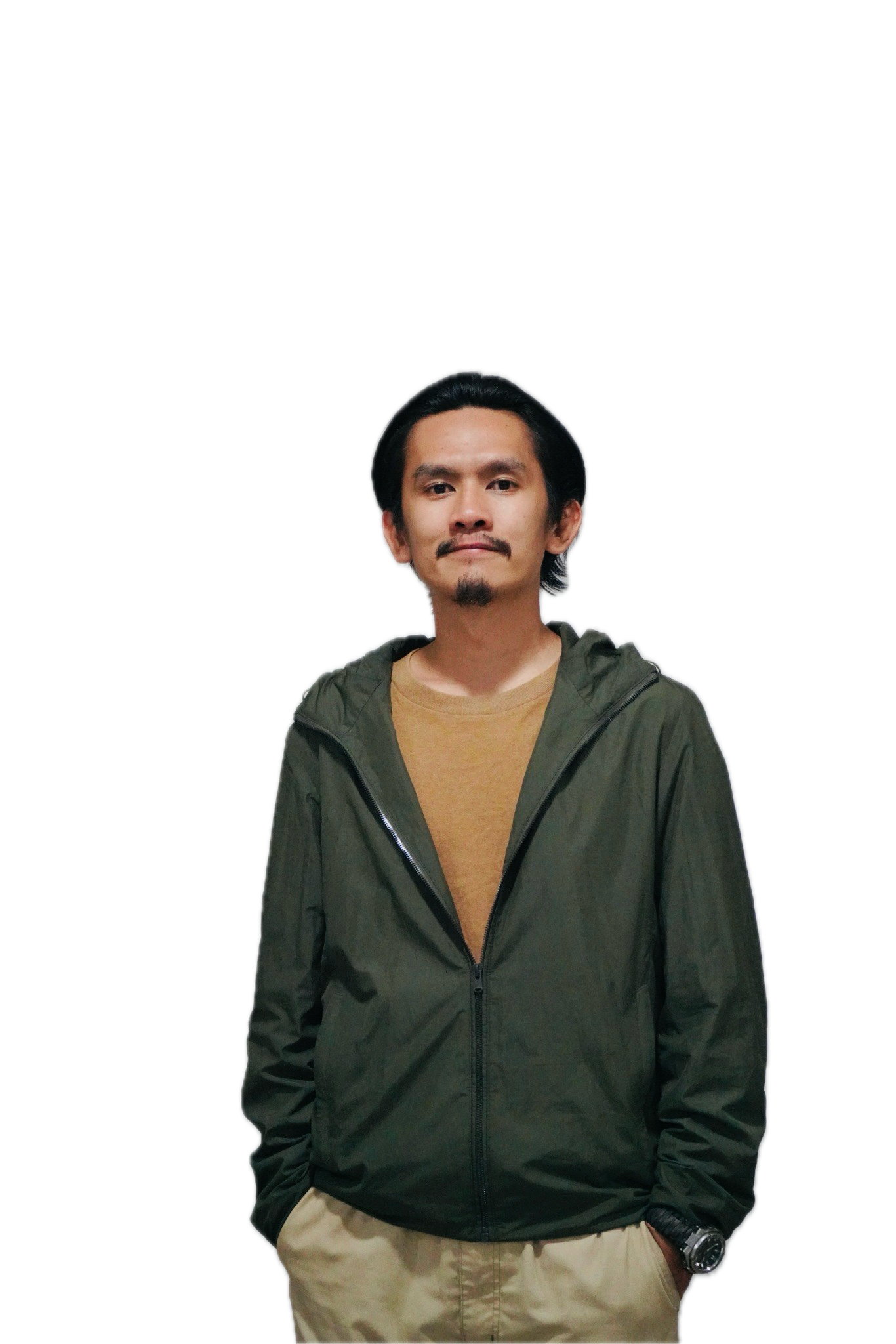 ปริวัตร กิจนิตย์ชีว์