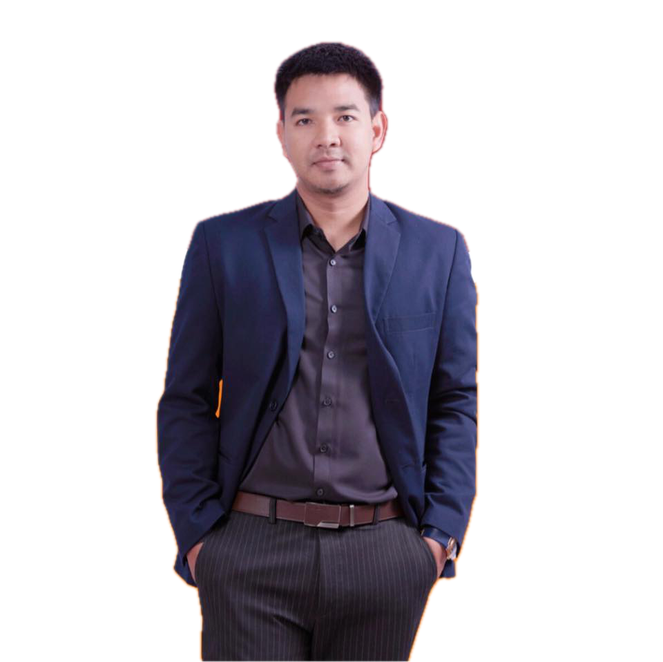 ภาคภูมิ ฮะยีบีลัง