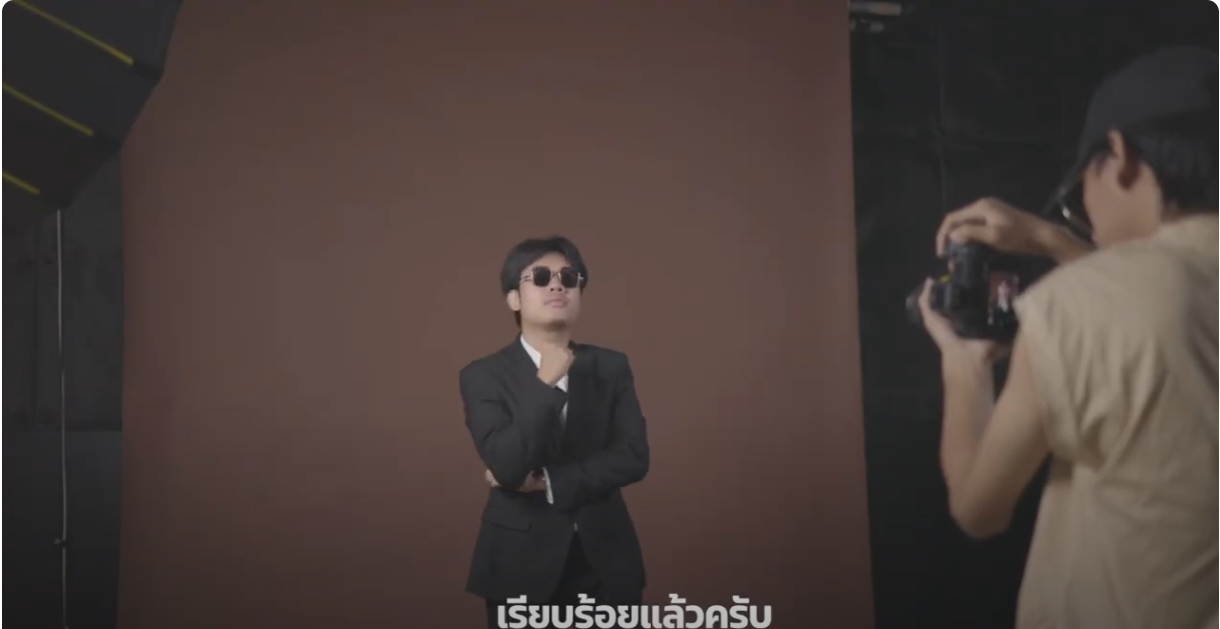 PLAY AGAIN อีกสักครั้งไหม - ทีมอะรีก็ใด อะไรก็ดี มทร.สงขลา