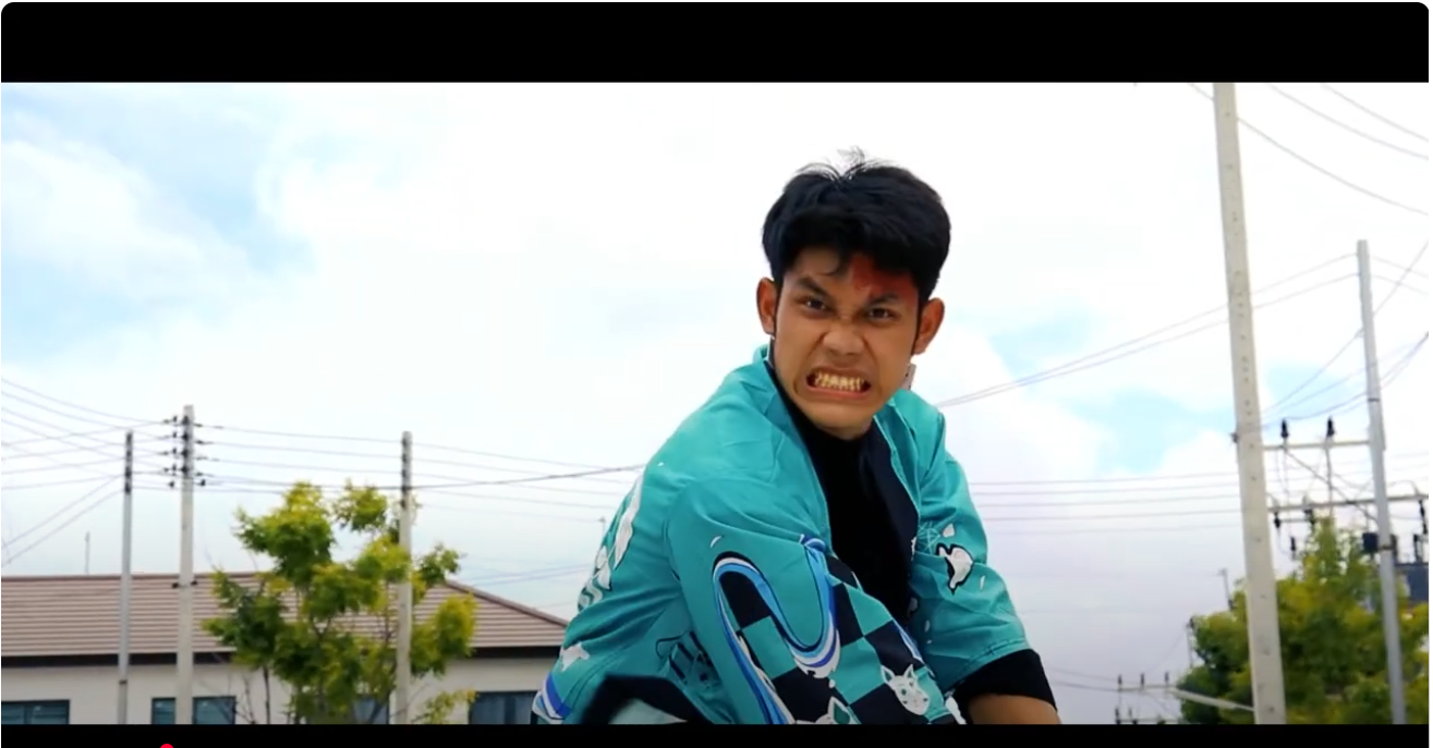 อสูรหน้าจอ | KiddeeiDOL