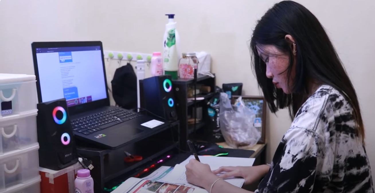 รักในสิ่งที่ตัวเองเป็น | KIDDEECARE