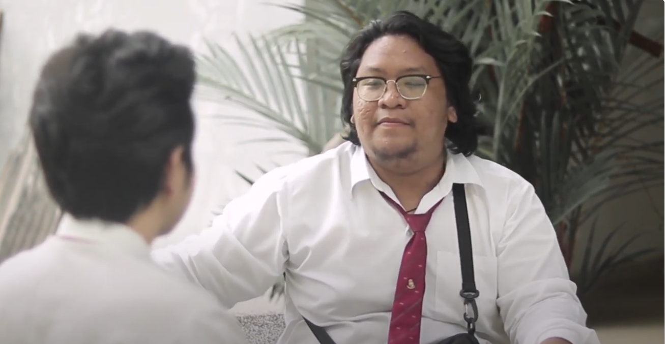 "หน้าแก่"