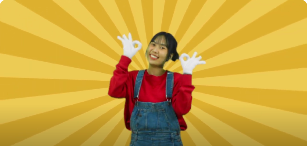 ผัก 5 สี จำให้ดีชื่อนี้มีประโยชน์ | KiddeeiDOL