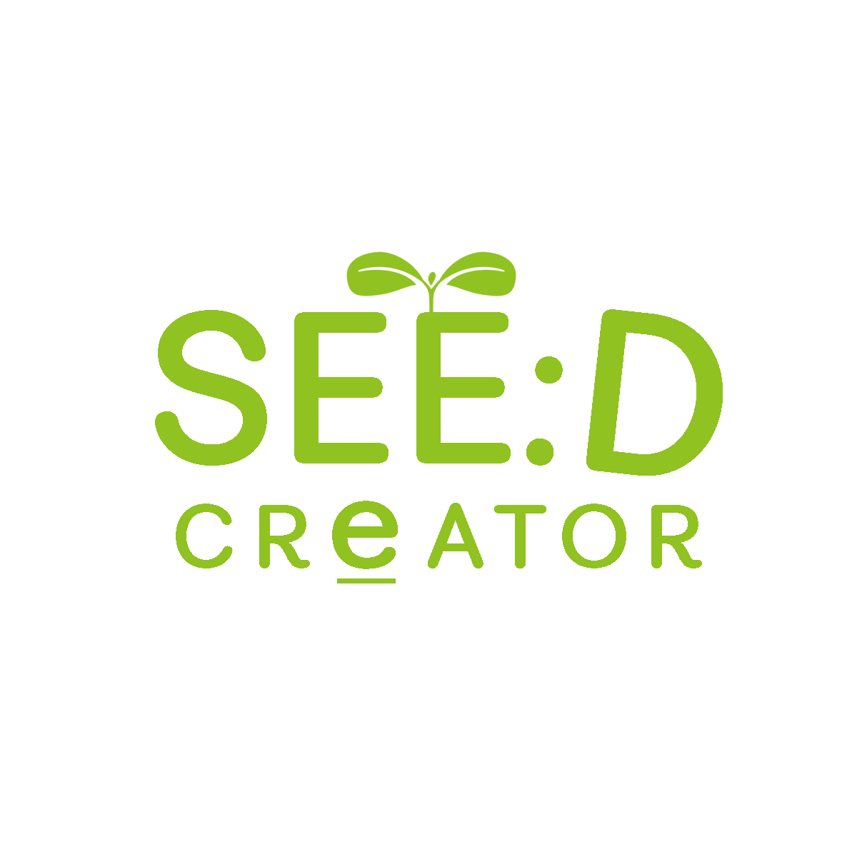 ผลงานเครือข่าย SEED CREATOR