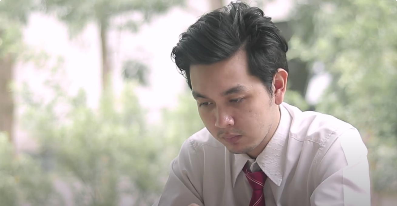 "แก้แล้ว" 2