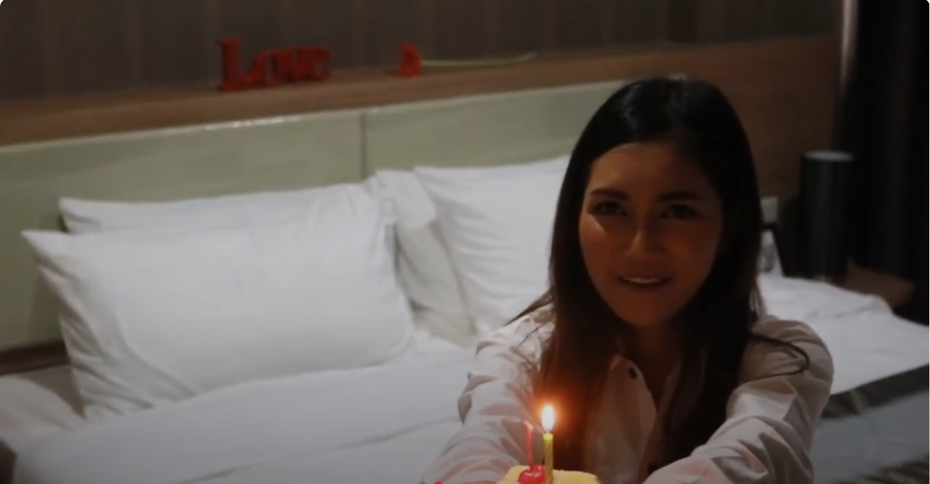 คุณแม่วัยใส ใครเริ่มไม่สำคัญ แต่เราหยุดมันได้ (นิเทศไมเนอร์60)