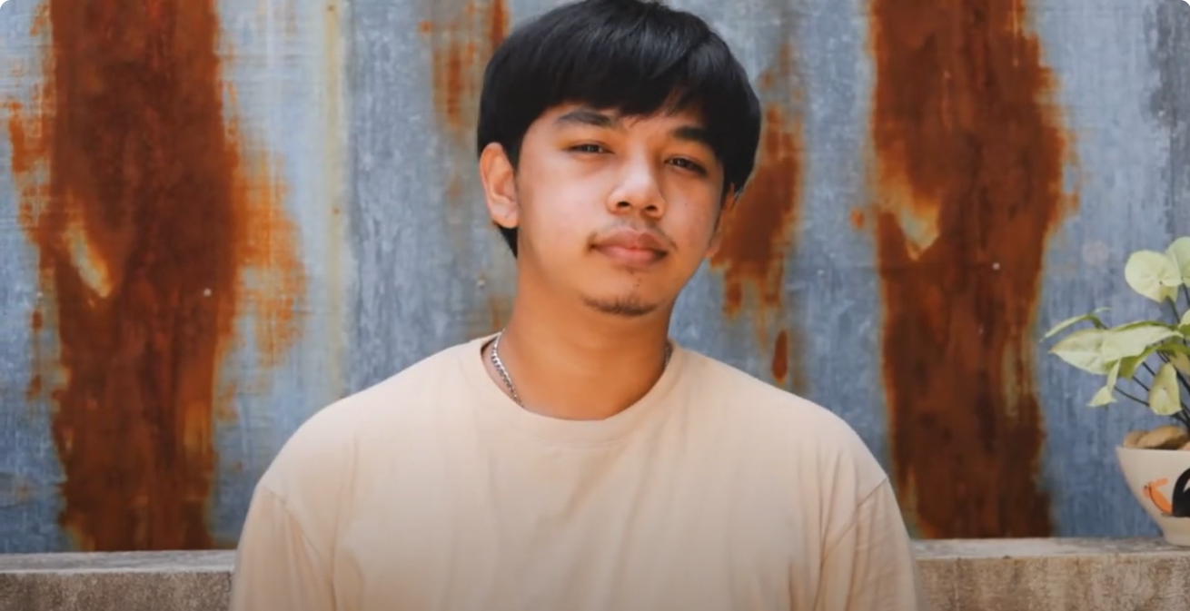 ออกไปใช้ชีวิตซะ | KIDDEECARE