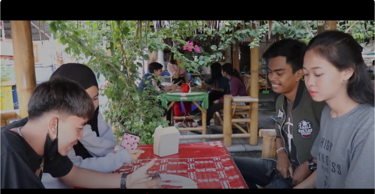 ระวังแต่ไม่รังเกียจ
