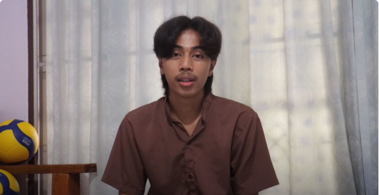 อยู่ที่เรา I นิเทศไมเนอร์