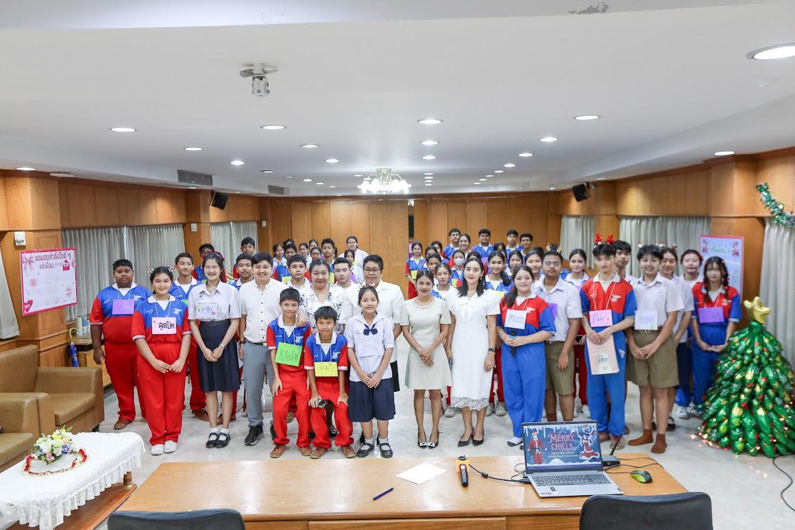 P.N.Production โรงเรียนปากพนัง