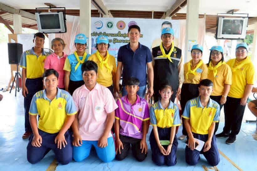 กลุ่ม มนต์รักบ้านทุ่งชน