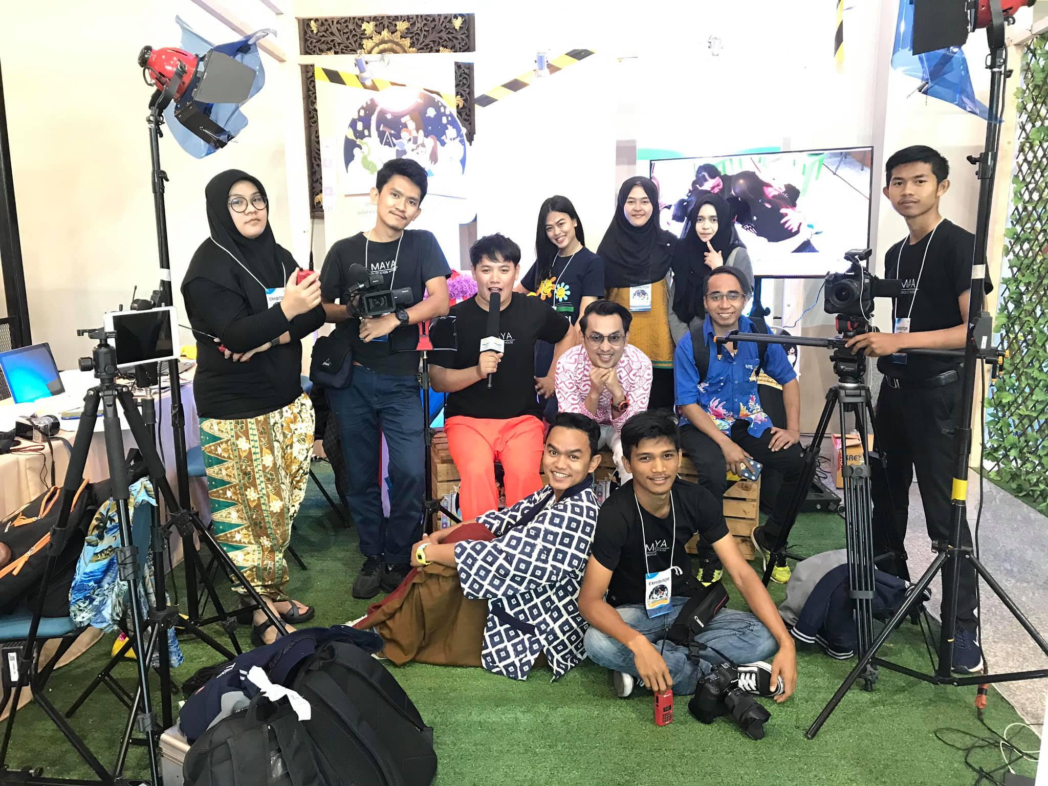 จัดกิจกรรมทีมบิ้วดิ้ง – WALK RALLY – COMPANY OUTING